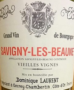 Vieilles Vignes