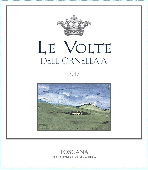 Le Volte