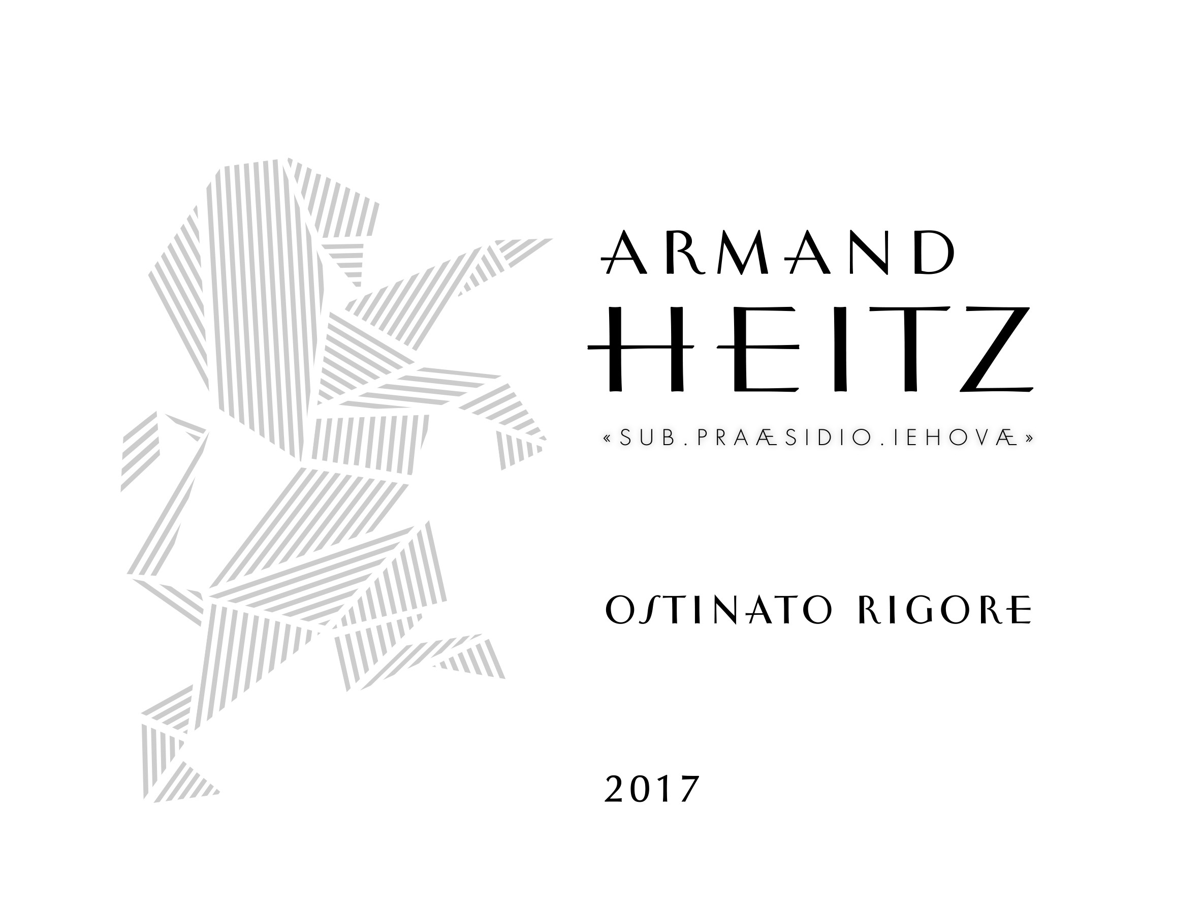 Ostinato Rigore