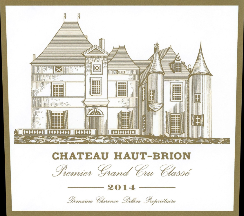 Premier Grand Cru Classé