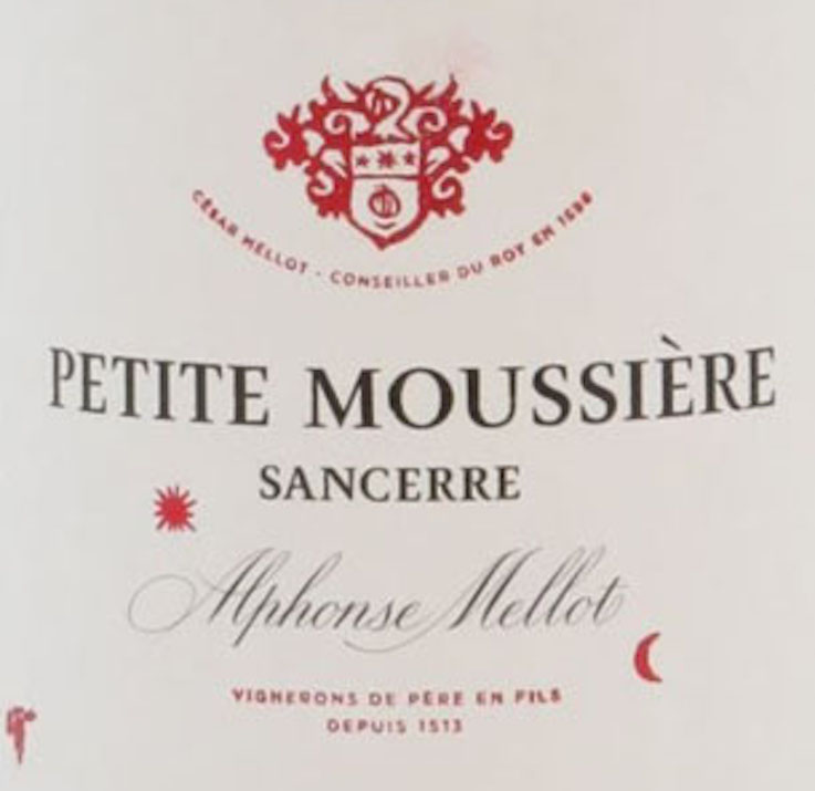 La Petite Moussière