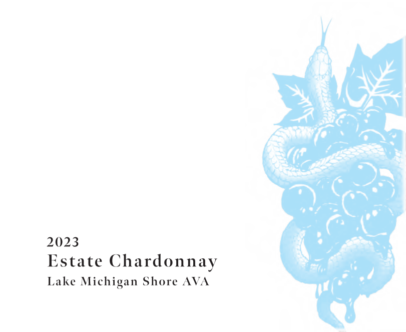 Regenerative Viticulture Chardonnay