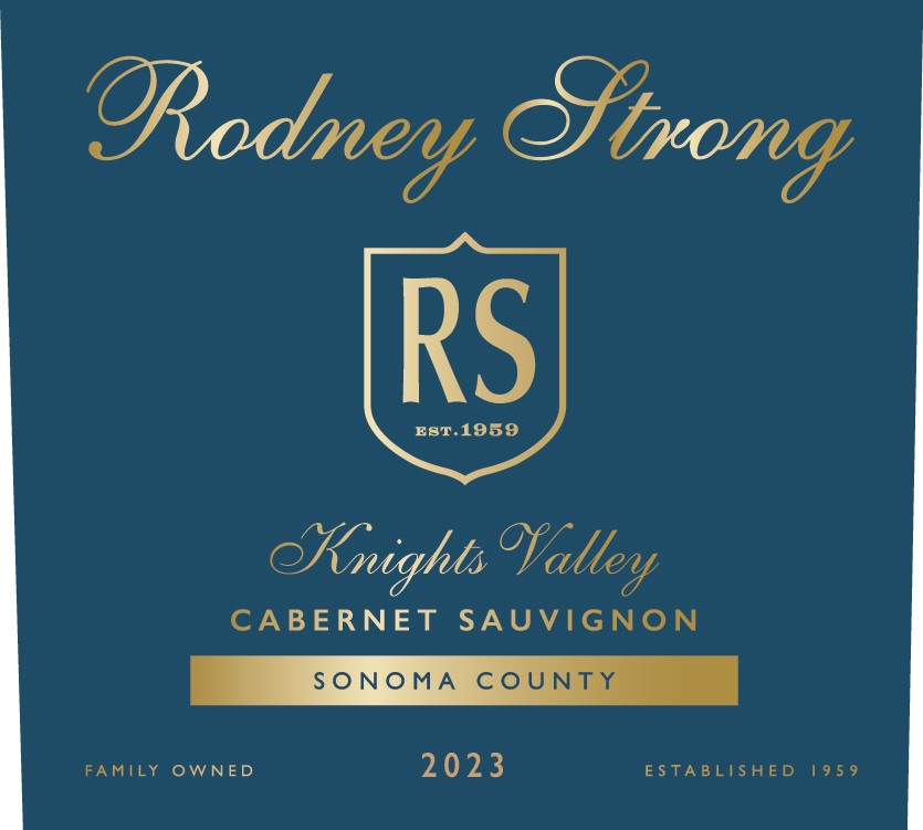 Knights Valley Cabernet Sauvignon