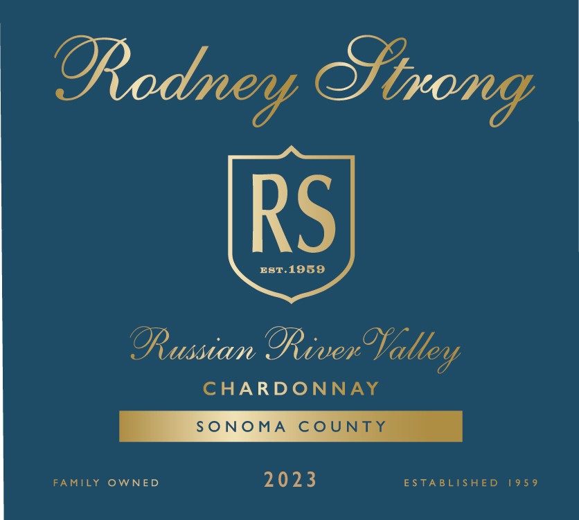 Rs Chardonnay Russian River Valley