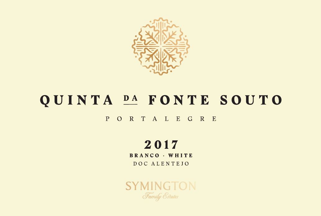 Quinta Da Fonte Souto White Wine