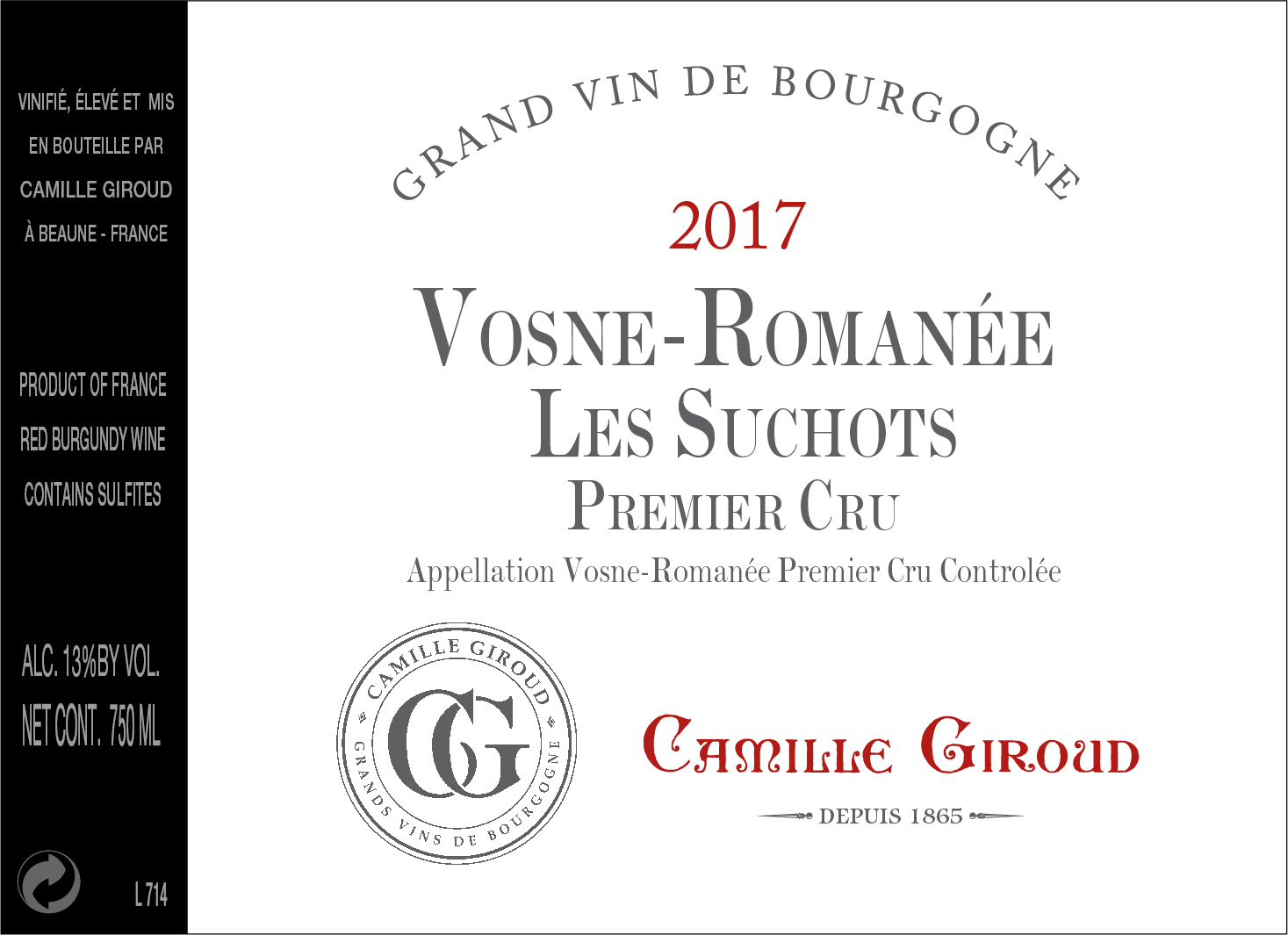 Gcamille Giroud Soud
