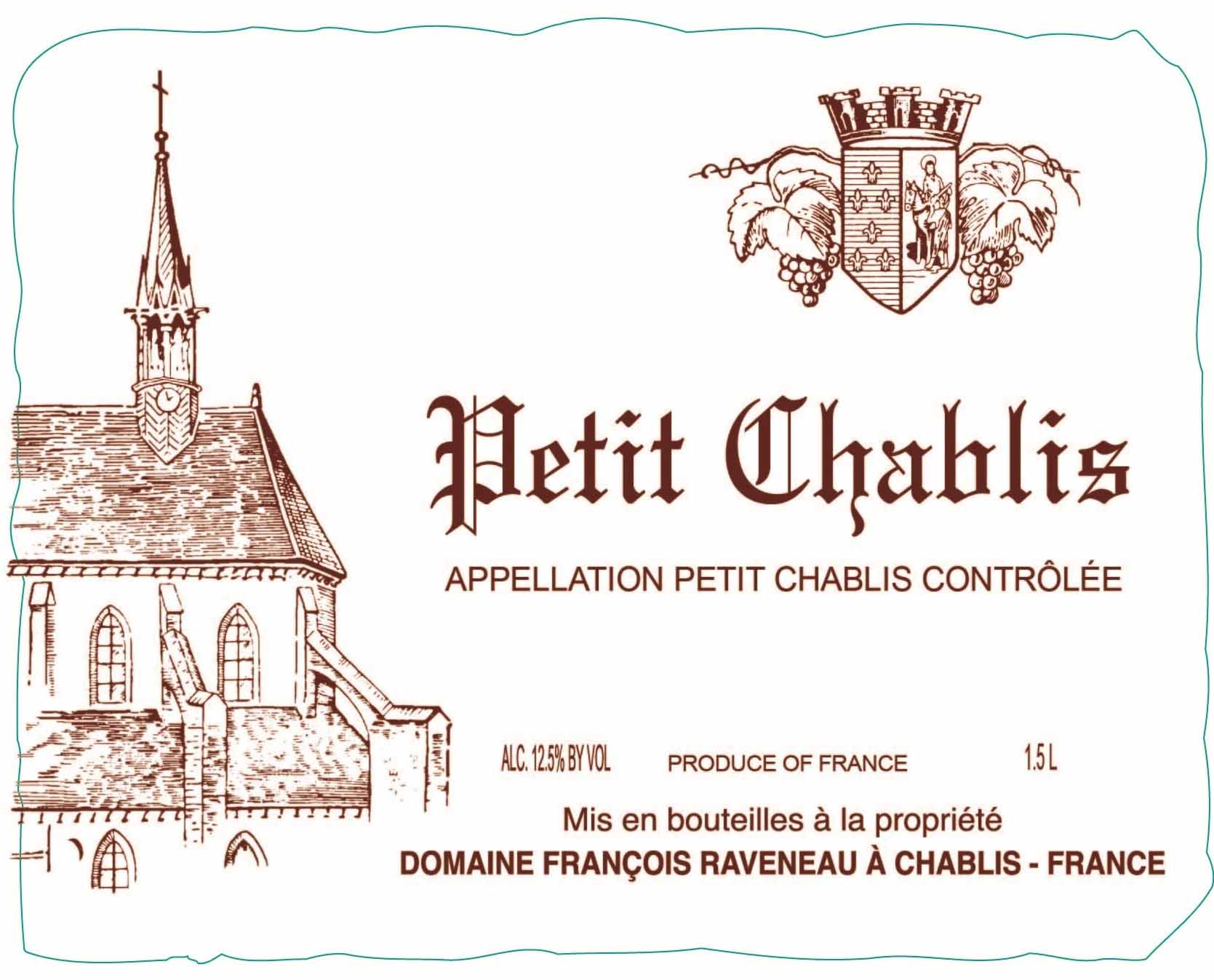 Petit Chablis