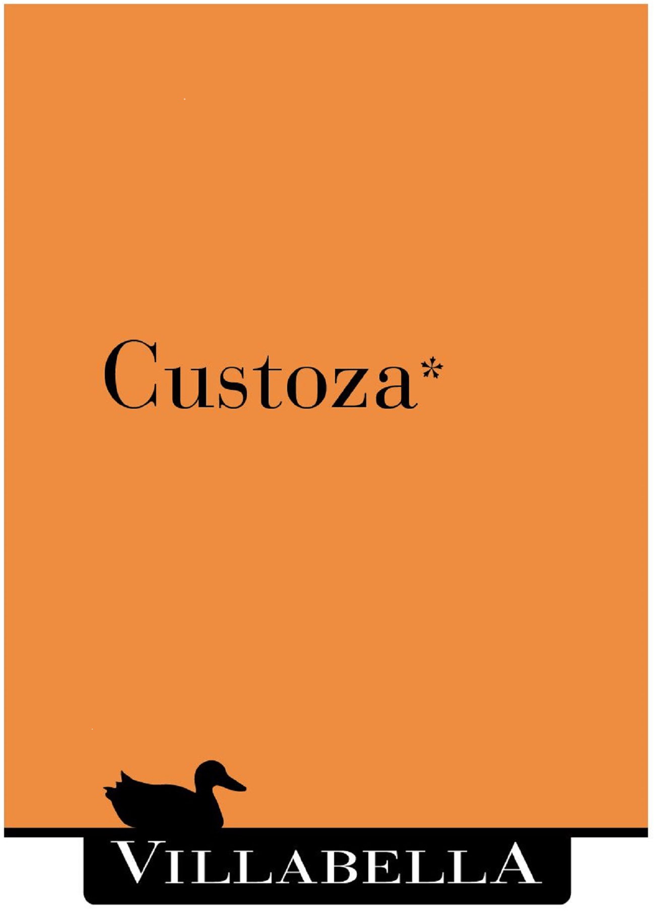 Custoza