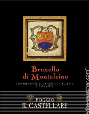 Brunello di Montalcino