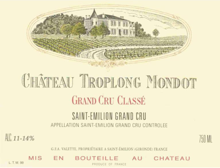 Grand Cru Classé
