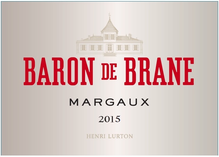 Baran De Brane Margaux