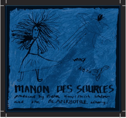 Manon Des Sources