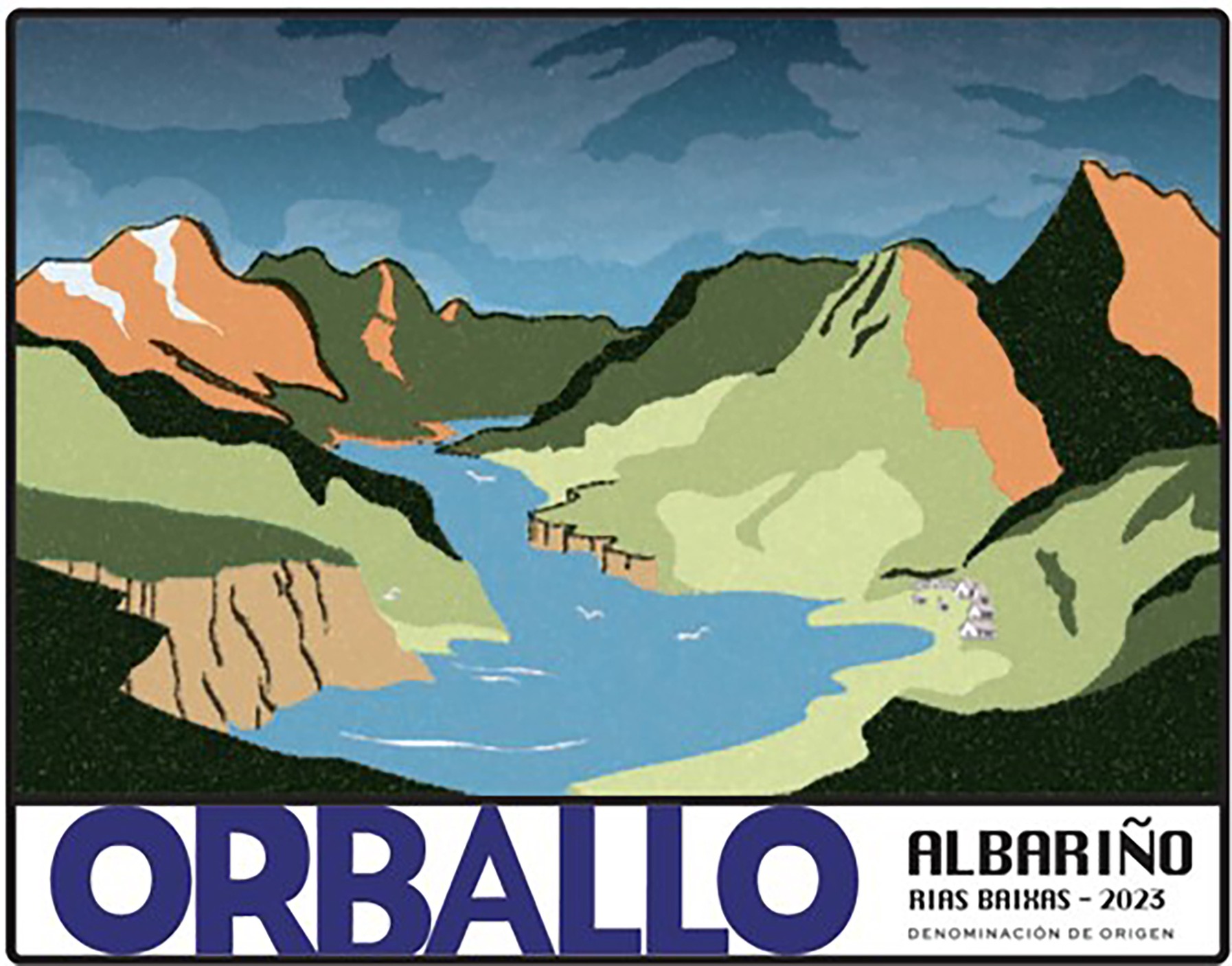 Albariño