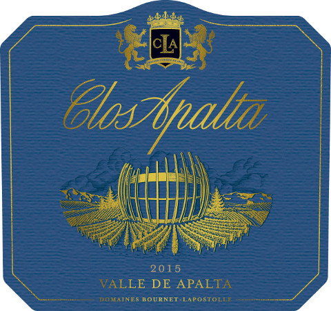 Clos Apalta