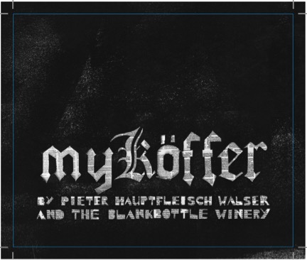 Myköffer