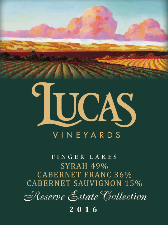 Reserve Estate Collection