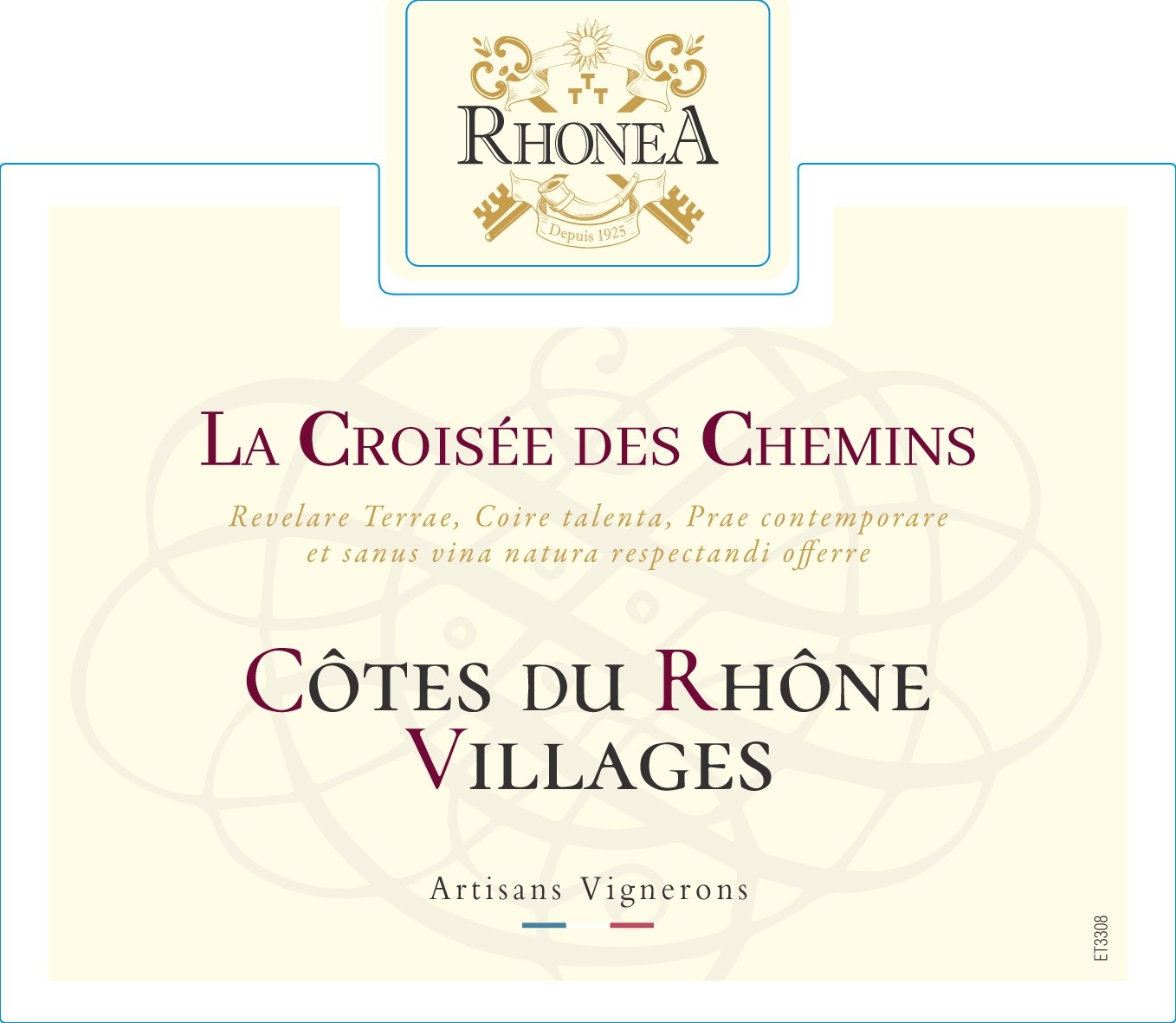 La Croisee Des Chemins