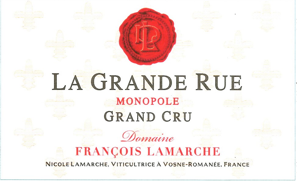 La Grande Rue