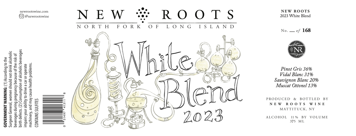 White Blend