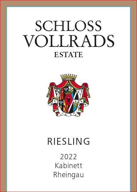 Winkel Riesling Kabinett