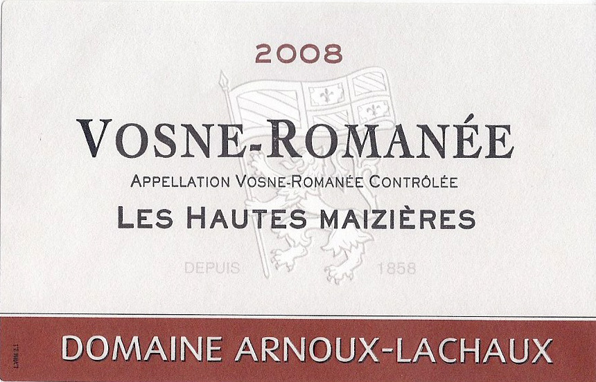 Les Hautes Maizieres