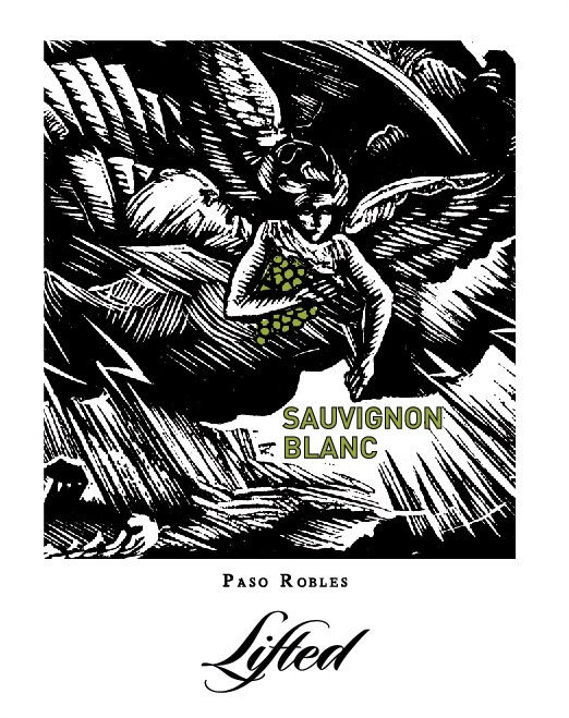 Sauvignon Blanc Lifted