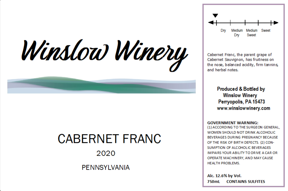 Cabernet Franc