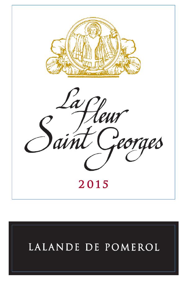 La Fleur Saint It Georges