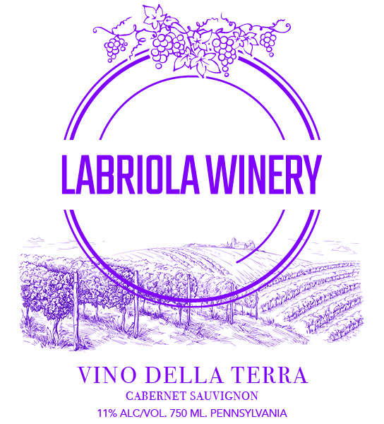 Vino Della Terra