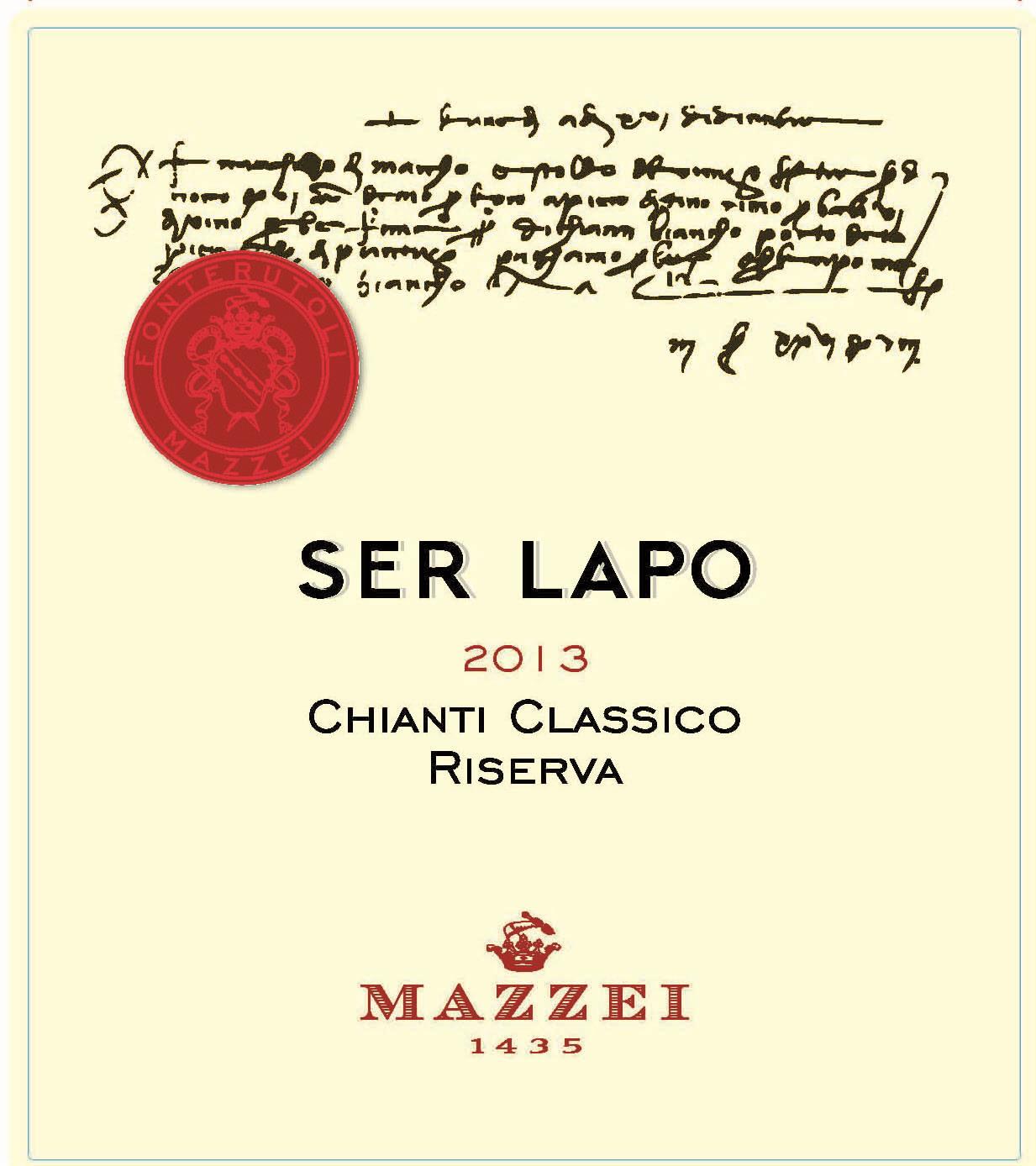 Ser Lapo