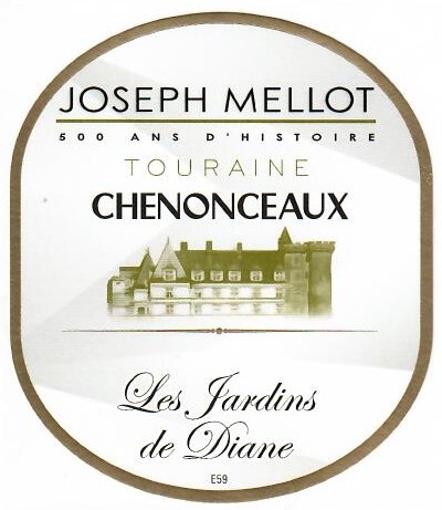 Les Jardins de Diane