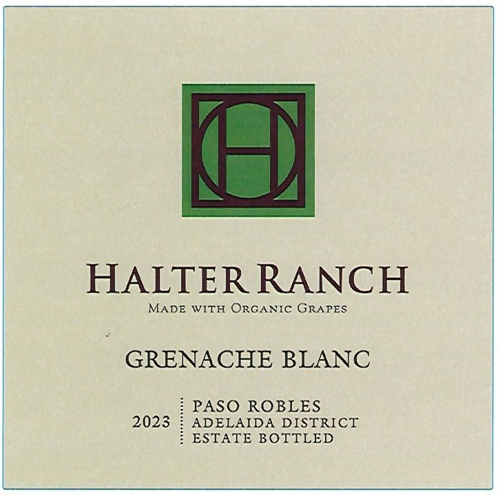 Grenache Blanc