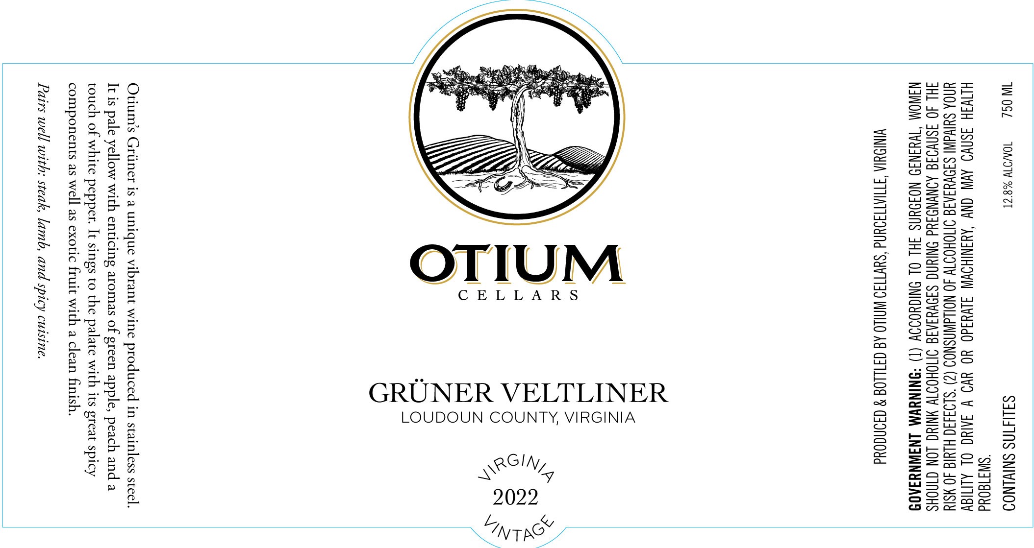 Grüner Veltliner