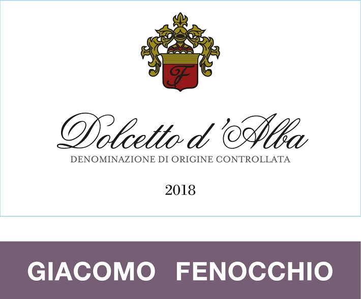 Dolcetto d'Alba