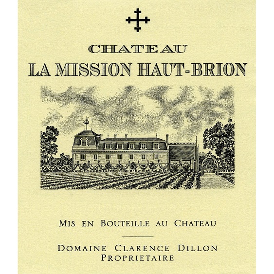 La Mission Haut-Brion