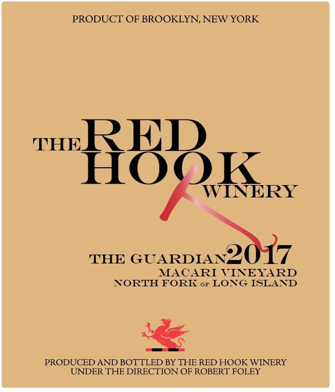 The Guardian Macari Vineyard