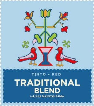 Traditional Blend
