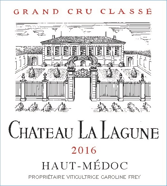 Grand Chateau La Lagune