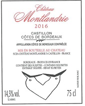 Chateau Montlandrie