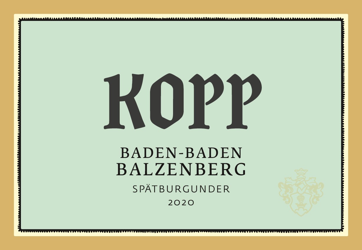 Baden-Baden Balzenberg