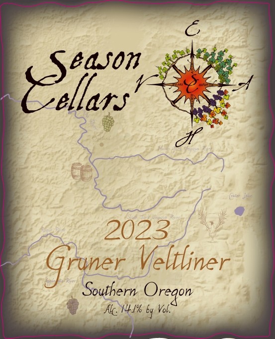 Gruner Veltliner