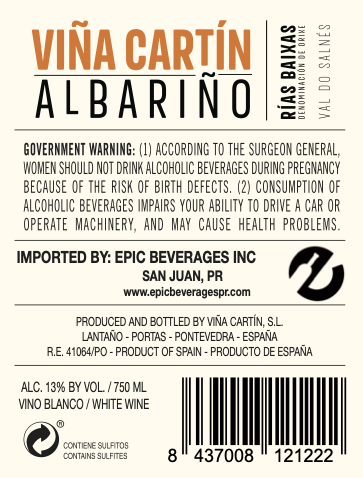 Albariño
