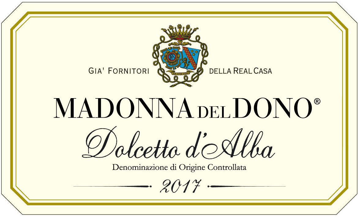 Madonna Del Dono