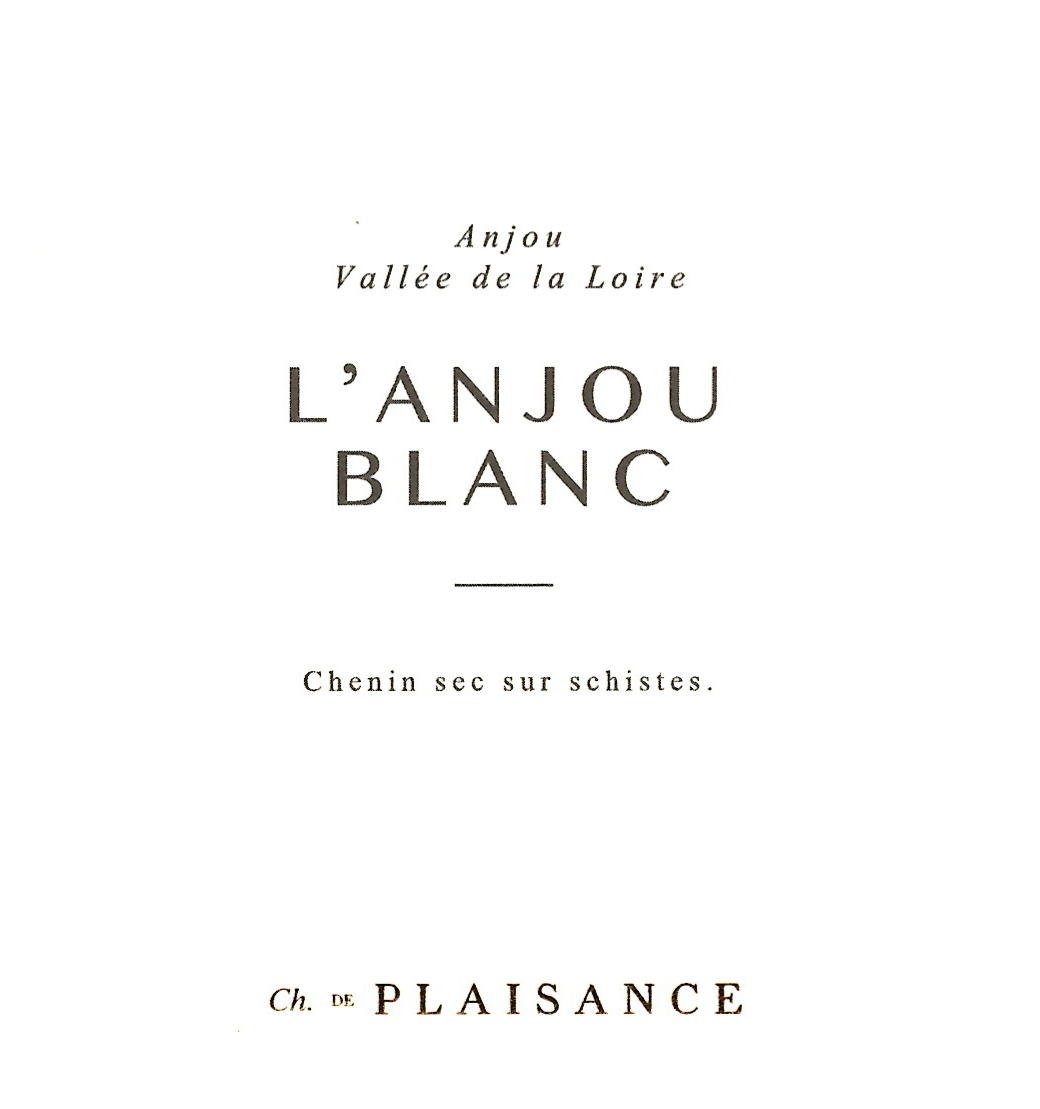 Anjou Blanc