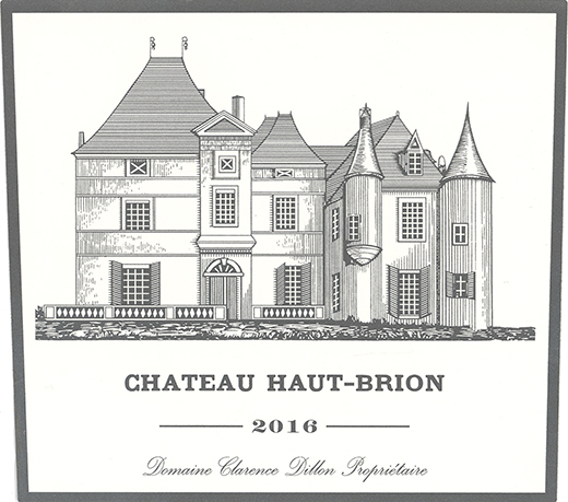 Chateau Haut-Brion