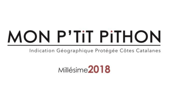 Mon P'tit Pithon