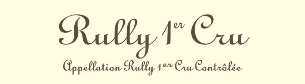 Appellation Rully 1er Cru Designation Blanc Vineyard Les Margotés
