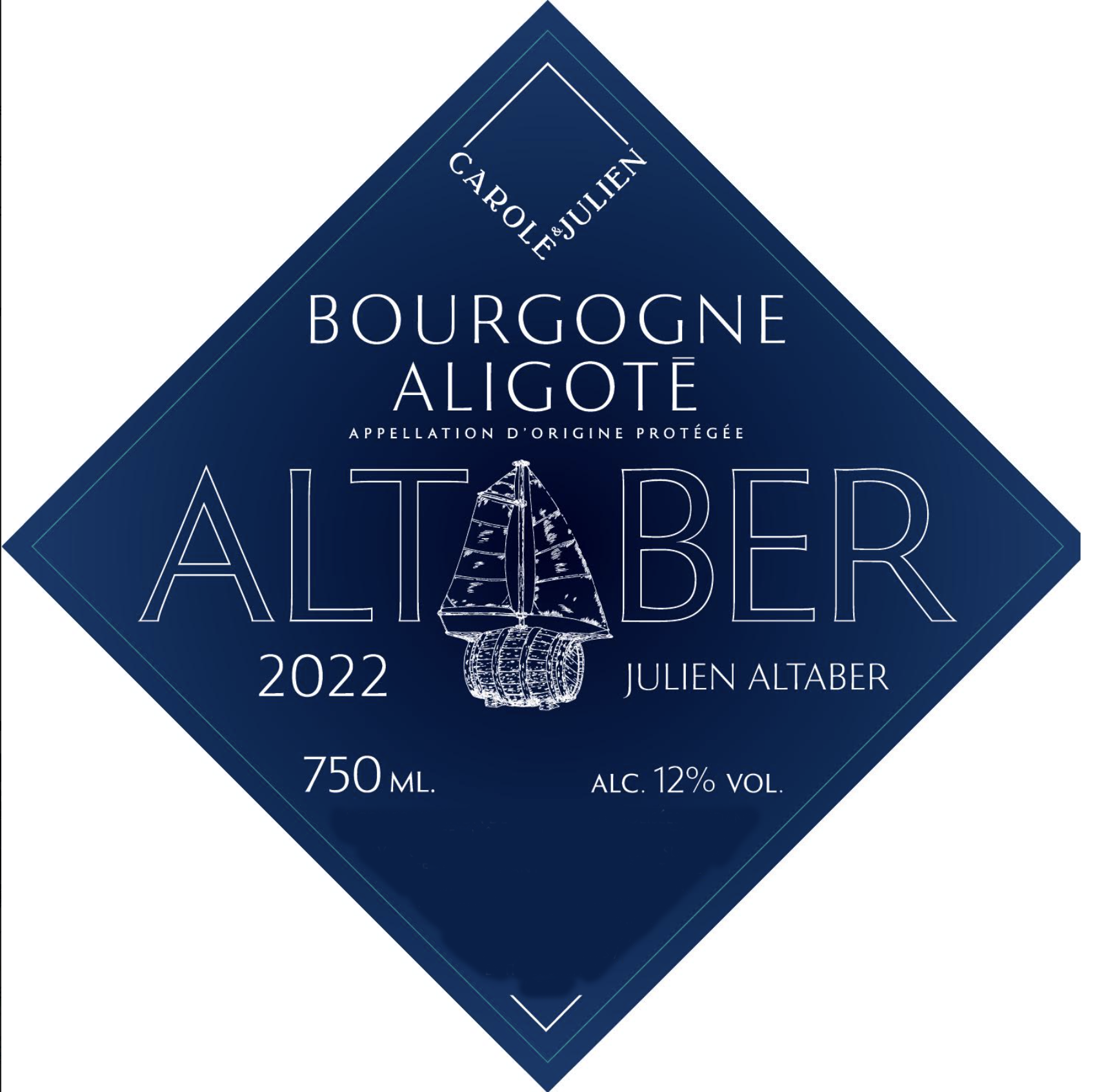 Bourgogne Aligoté