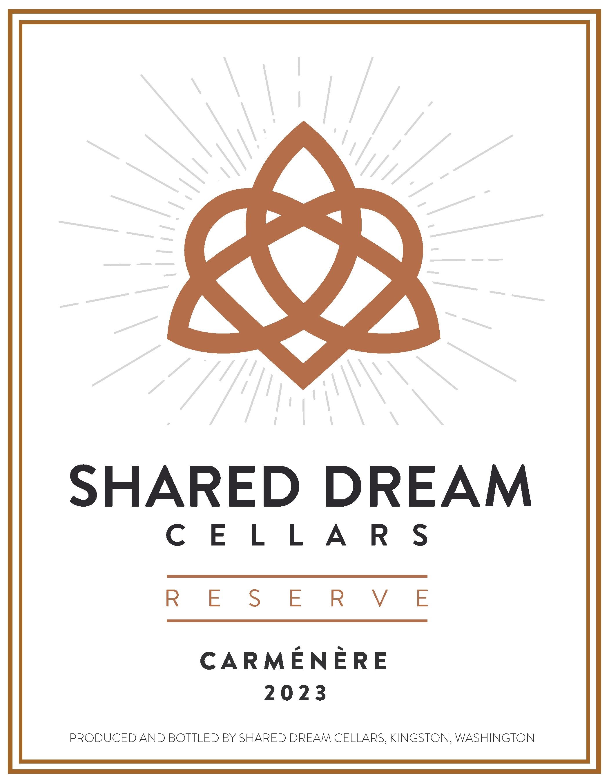 Carménère Perserverance
