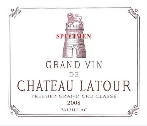Premier Grand Cru Classe